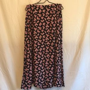 Coldwater creek large skirt